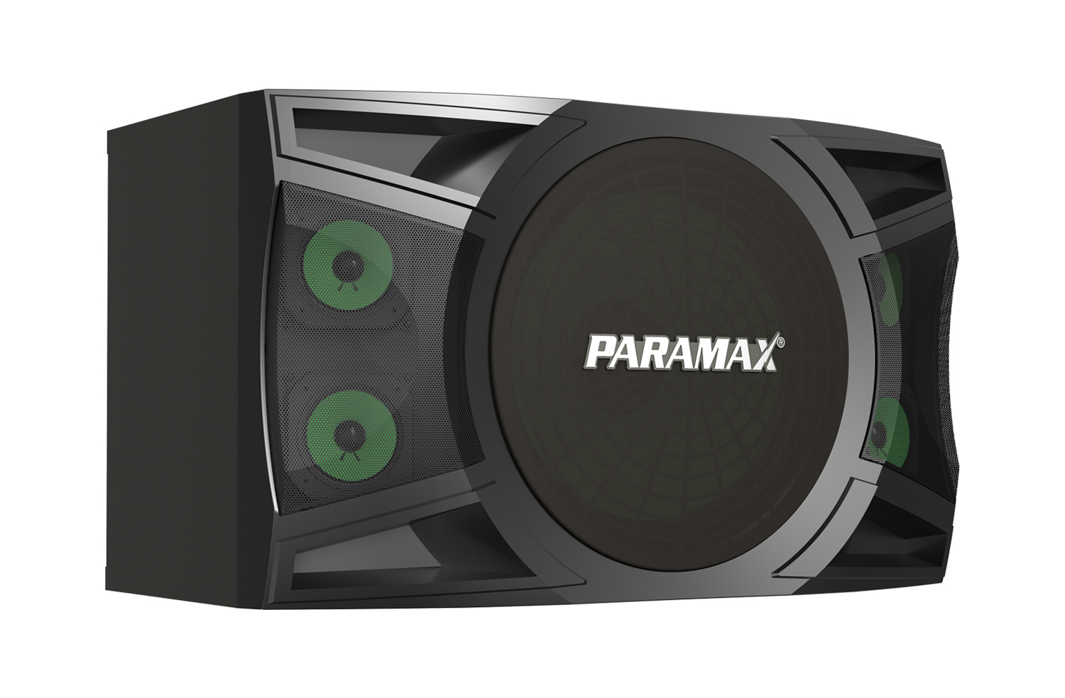[HCM][Trả góp 0%]Loa Paramax P-1000 NEW