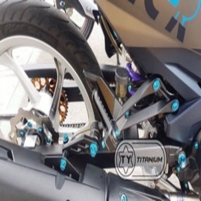 [HCM]?? TÁN 8li TITAN GR5 bắt ĐĨA TẢI EX SATRIA... ??
