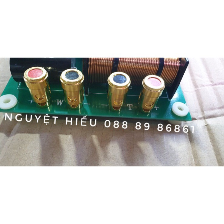 [VN] phân tần 2 đường tiếng PA-280JBL