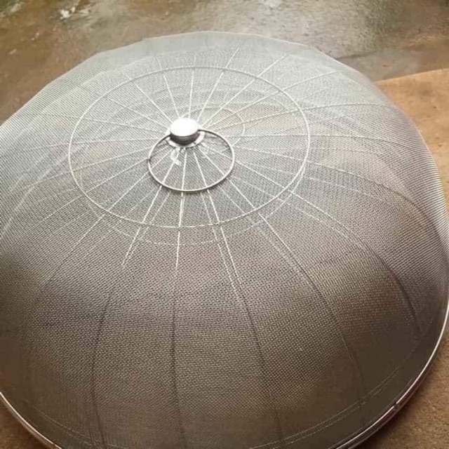 LỒNG BÀN LƯỚI INOX 304
