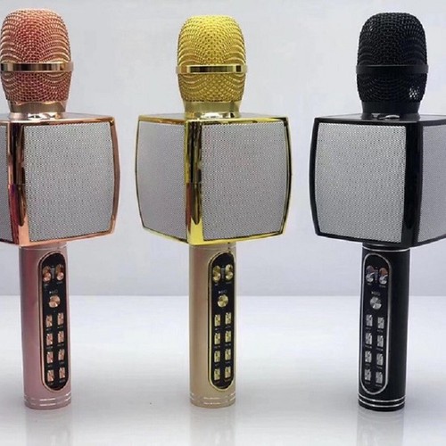 micro hát karaoke bluetooth - ys91.