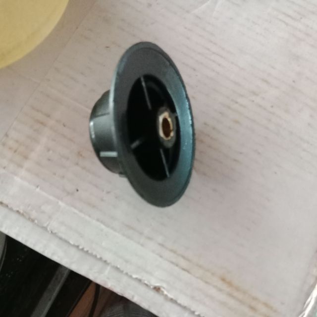 Núm ham cánh quạt mitsubishi đòi mới xin