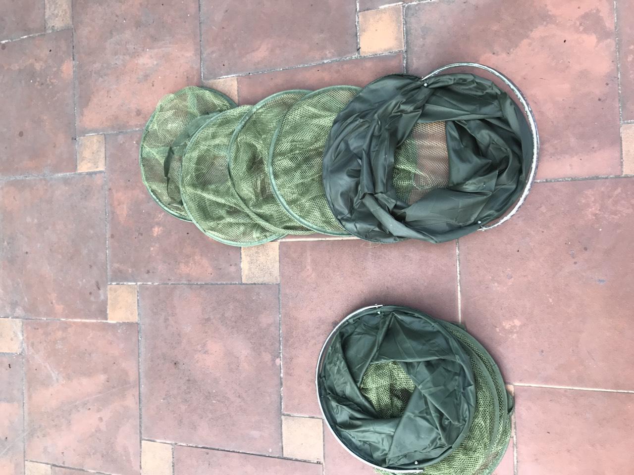 Rọng đựng cá đi câu 1m7