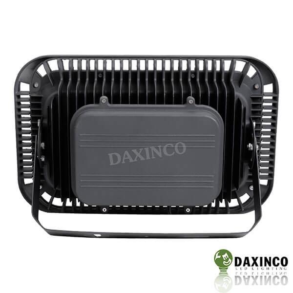 Đèn pha LED 150W Daxinco dạng lúp