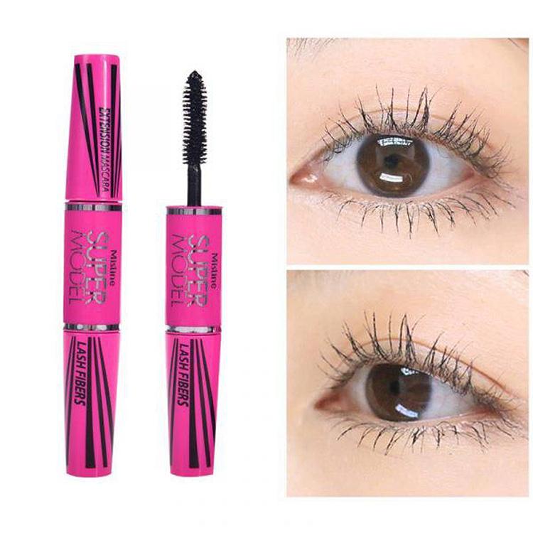 Mascara 2 đầu Mistine Super Model Siêu Hot Thái Lan ZV263