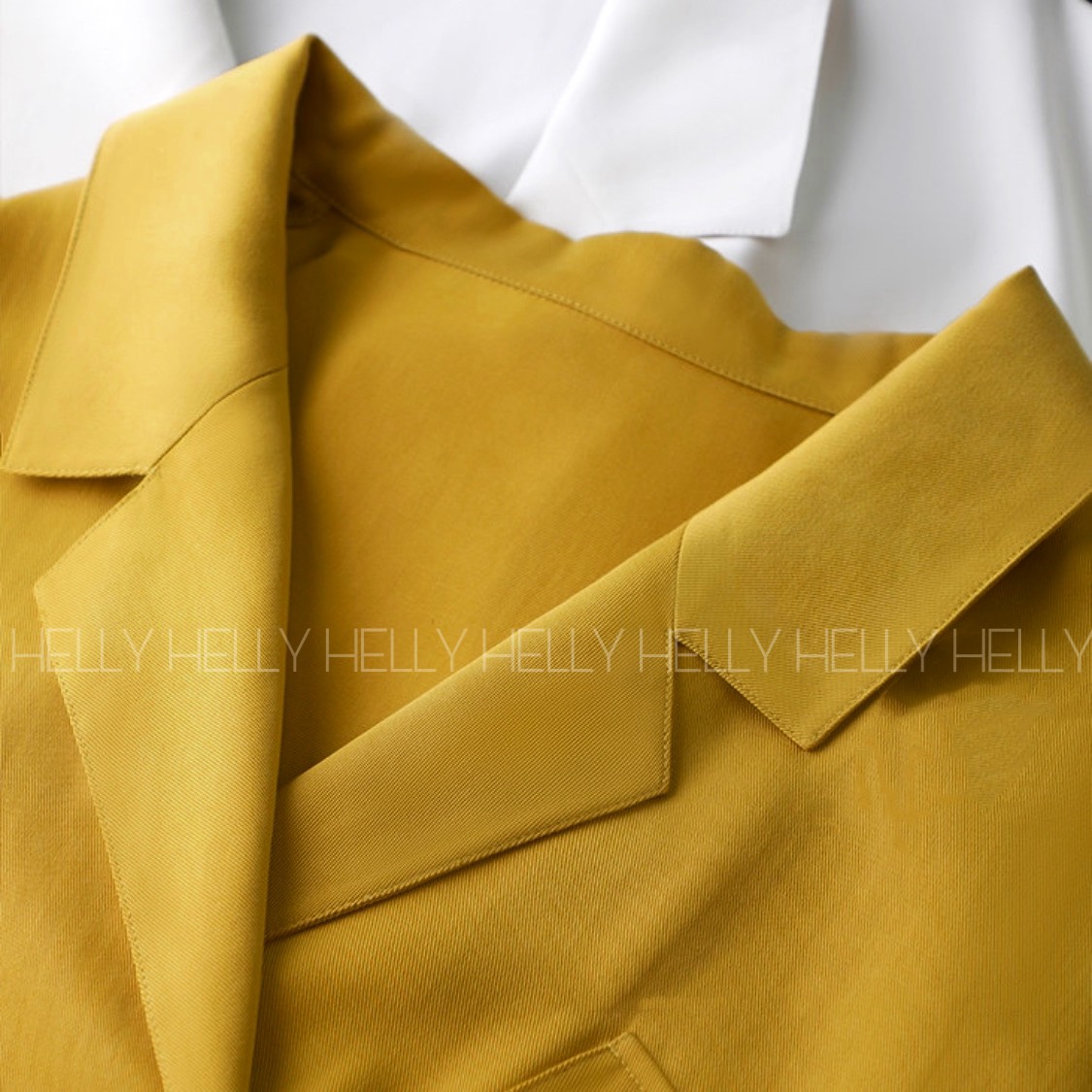 ĐẦM CỔ DANTON | HELLY SHOP