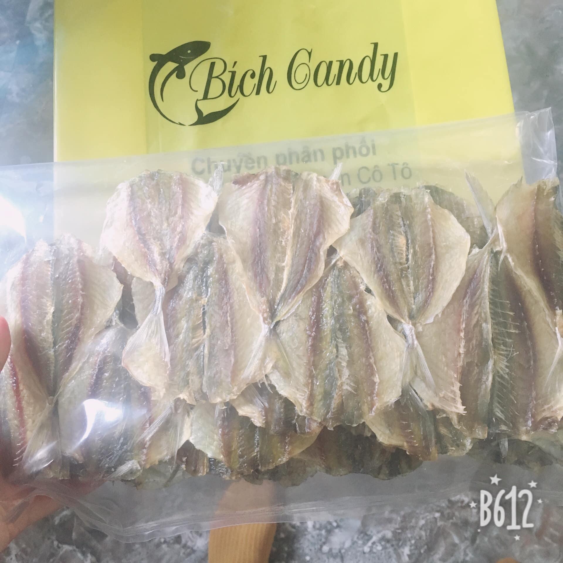 1kg cá chỉ vàng Cô Tô