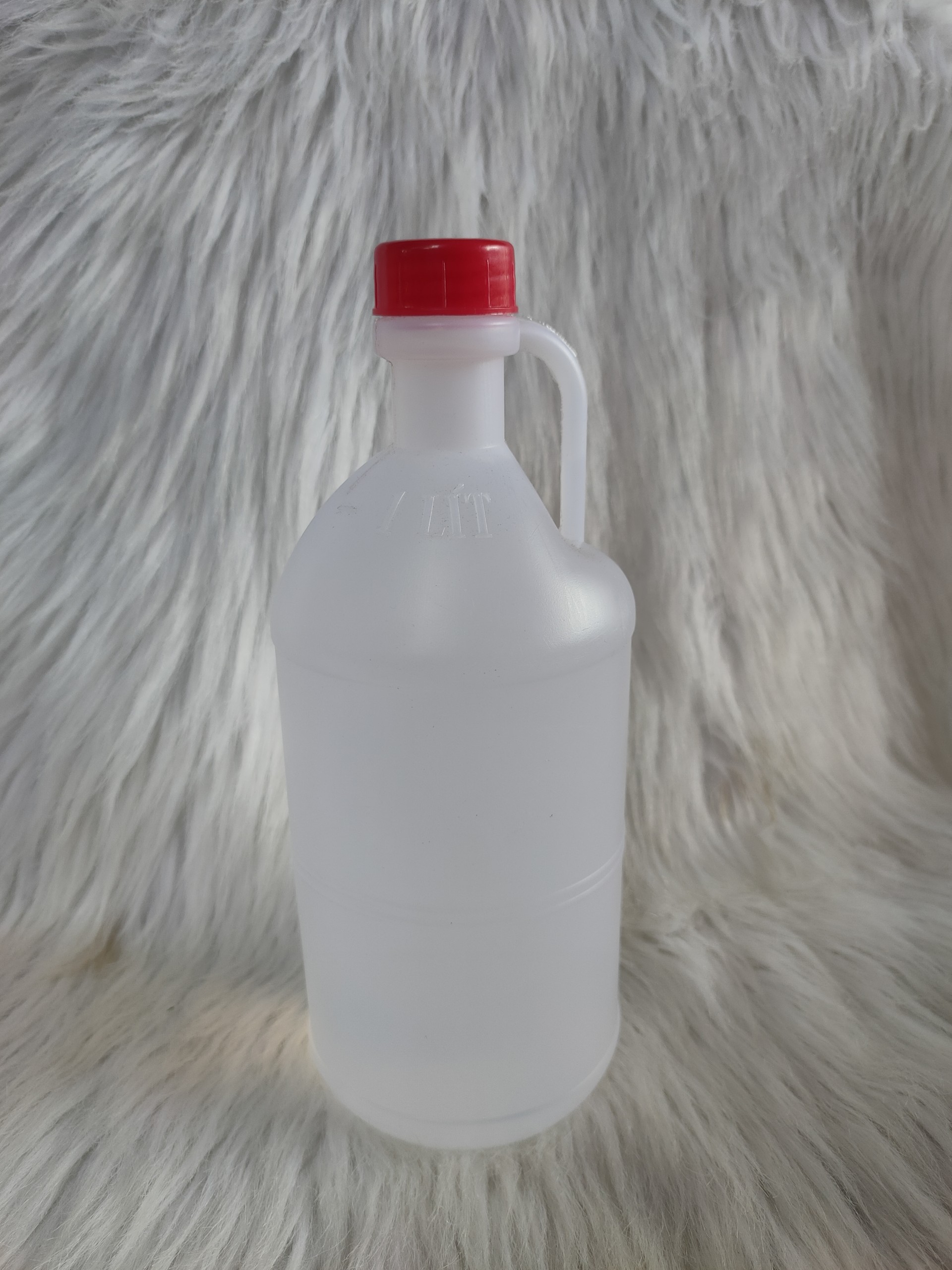 Bình dầu tra tông đơ 900ml