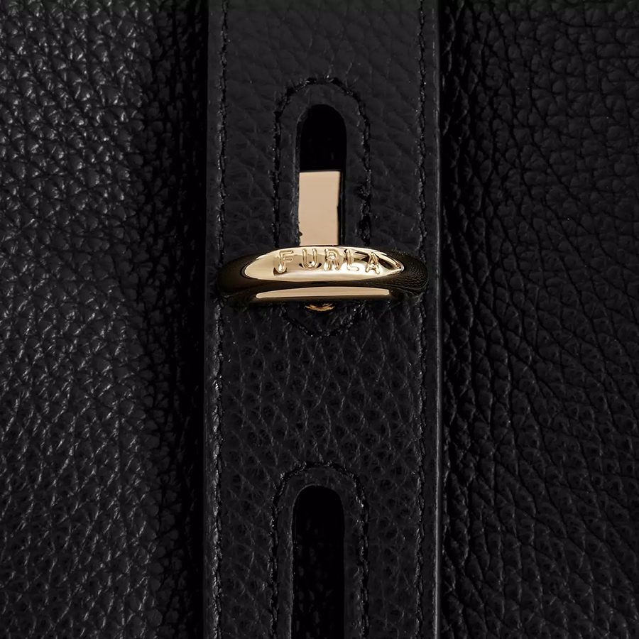 FURLA Túi B FURLA NET M TOTE