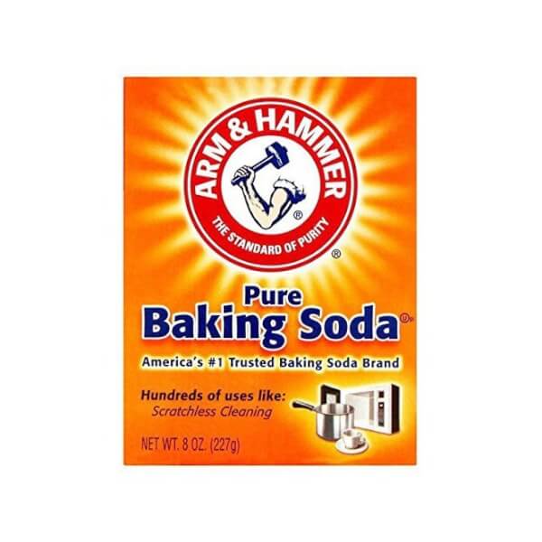 Bột baking soda arm & hammer đa công dụng