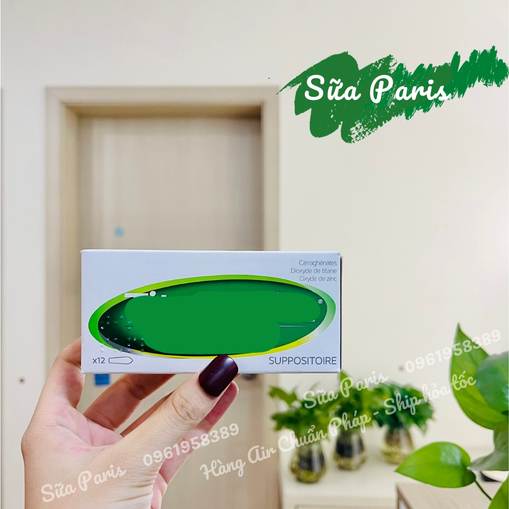Kem Titanorein.ee 20g, hàng nội địa pháp, có bill.