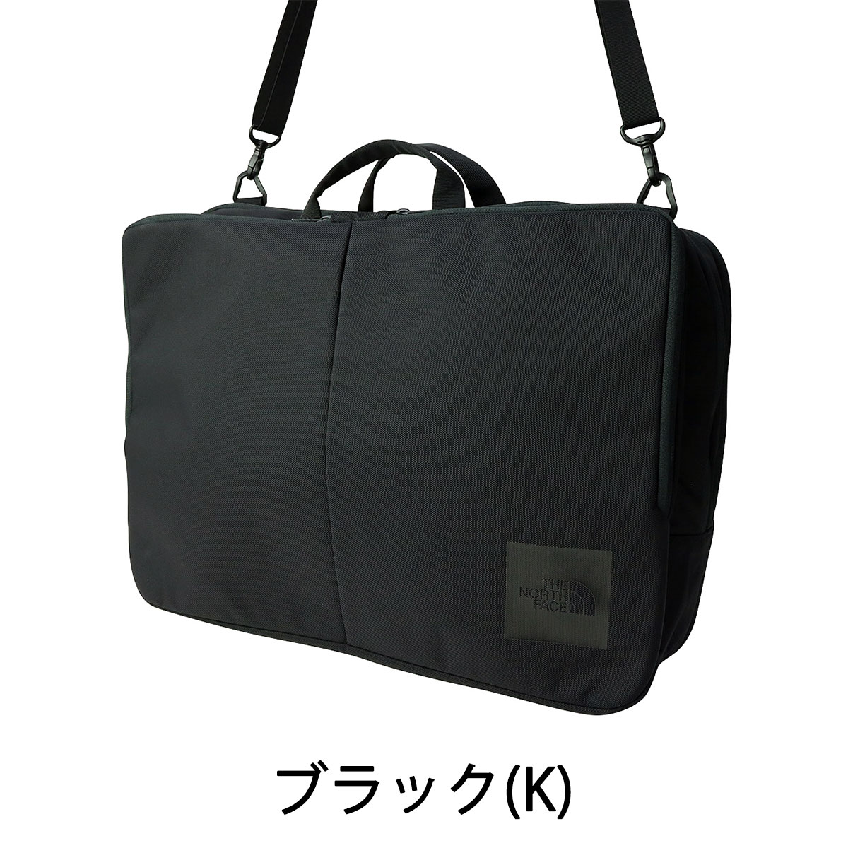 Balo laptop The northe face Shuttle day pack