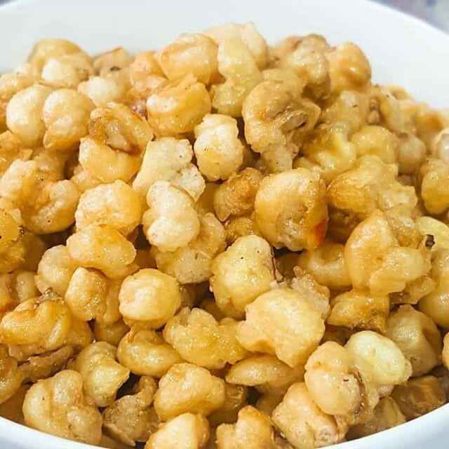 500GR BẮP RANG TỎI ỚT NGON NGON