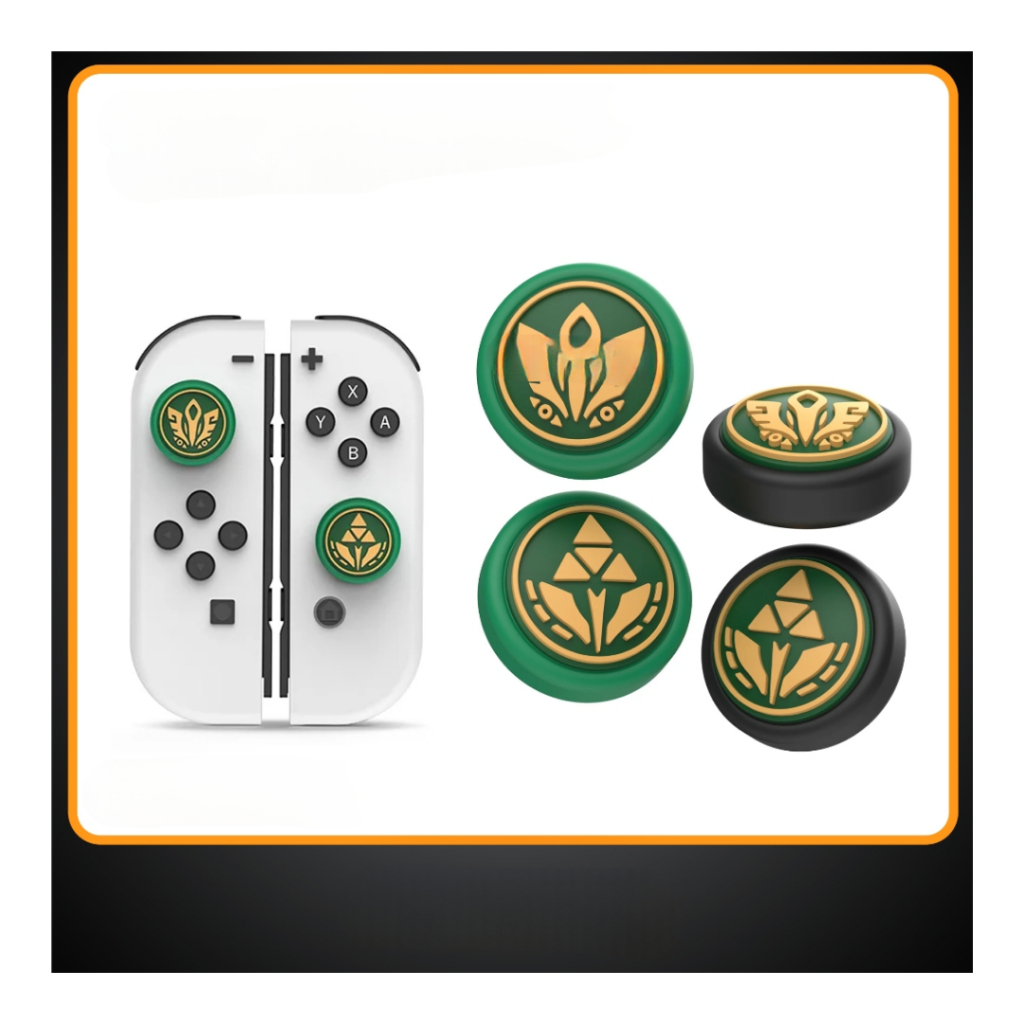 Nút Bọc Cần Analog NINTENDO SWITCH