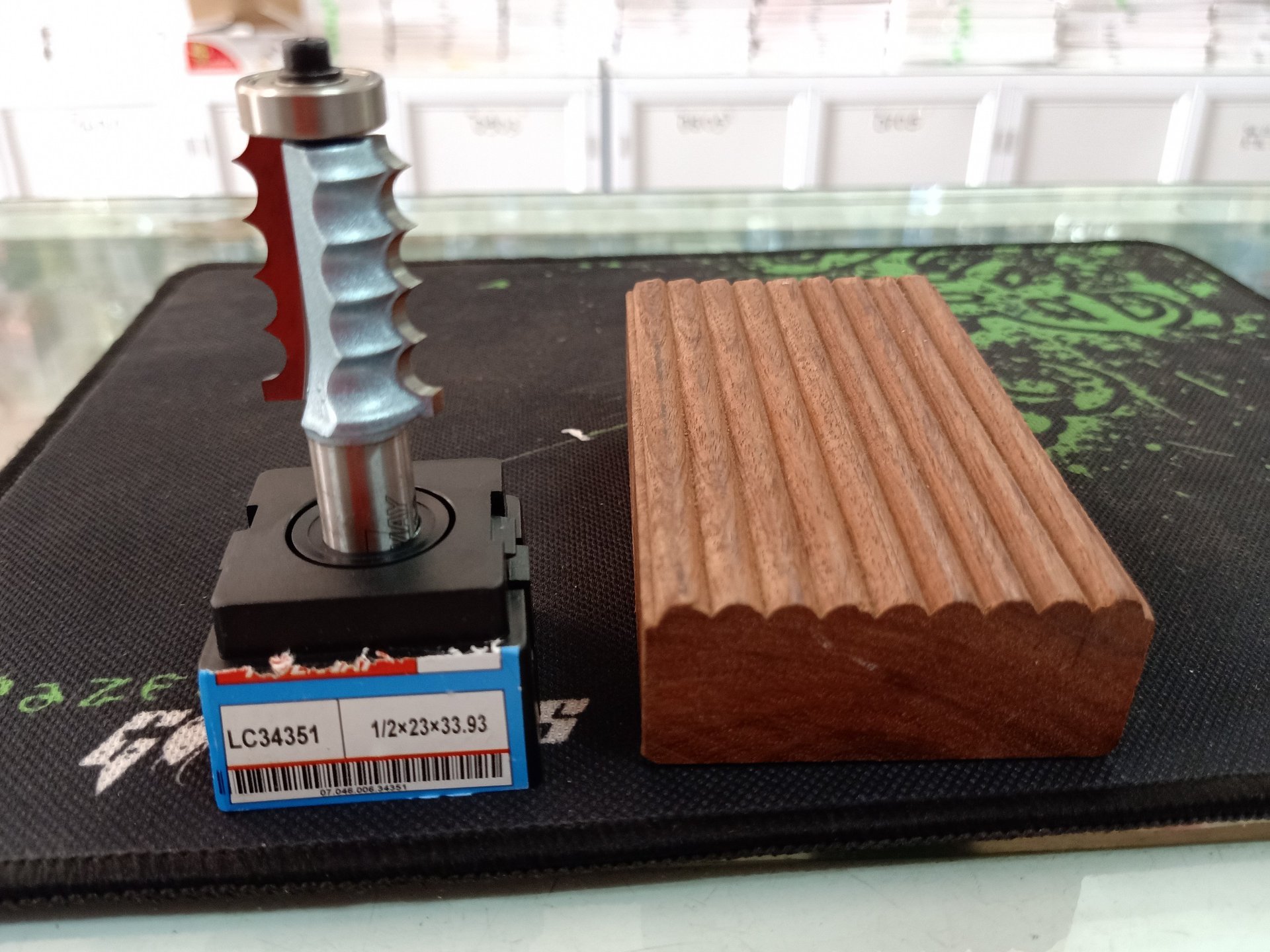 Mũi soi chỉ trường kỷ Tideway