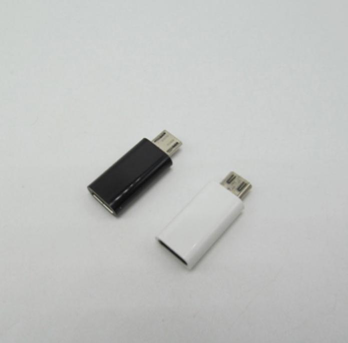 ĐẦU CHUYỂN ĐỔI TYPE C SANG MICRO USB