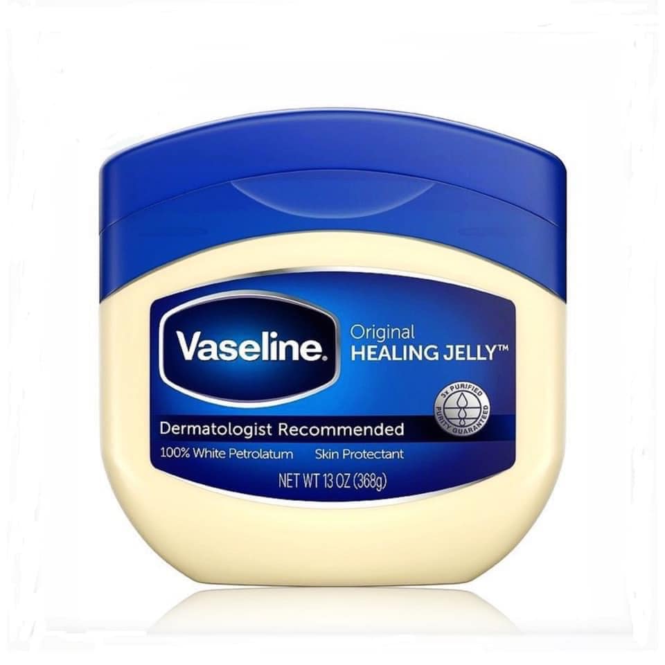 [HCM]KEM SÁP ĐA NĂNG ORIGINAL VASELINE 368G - USA
