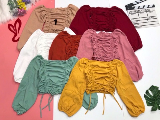 [HCM]Áo rút Bigsize 55-95 ký (hàng sẵn)