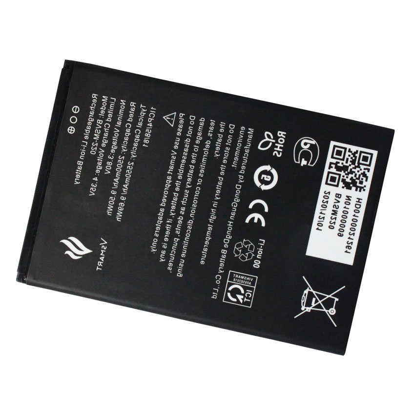 Pin Vsmart Bee / BVSM - 220