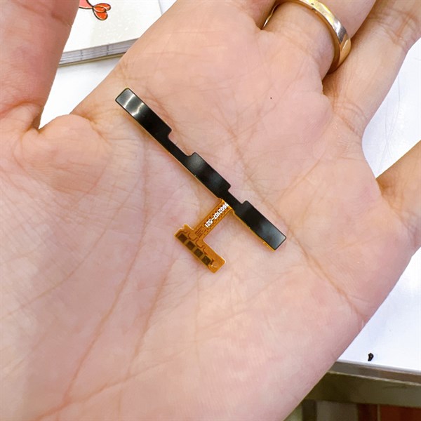 Dây nút nguồn, volume Samsung A03 / A02s / A04e