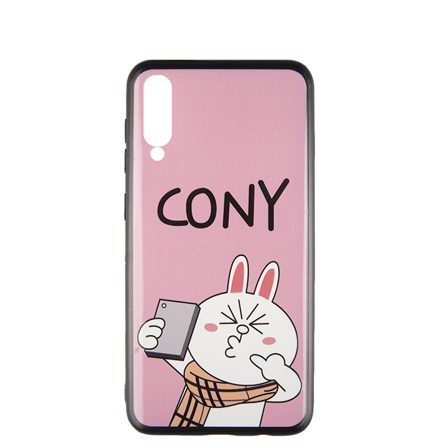 [HCM]Ốp lưng đủ dòng Samsung A10/A10S/A30/A20S/A21S/A50/A70/A11/M11/A51/M30S/M10/M51/J7 Pro/J7 Prime/.....in hình thú Kute (sản phẩm có 5 mẫu)