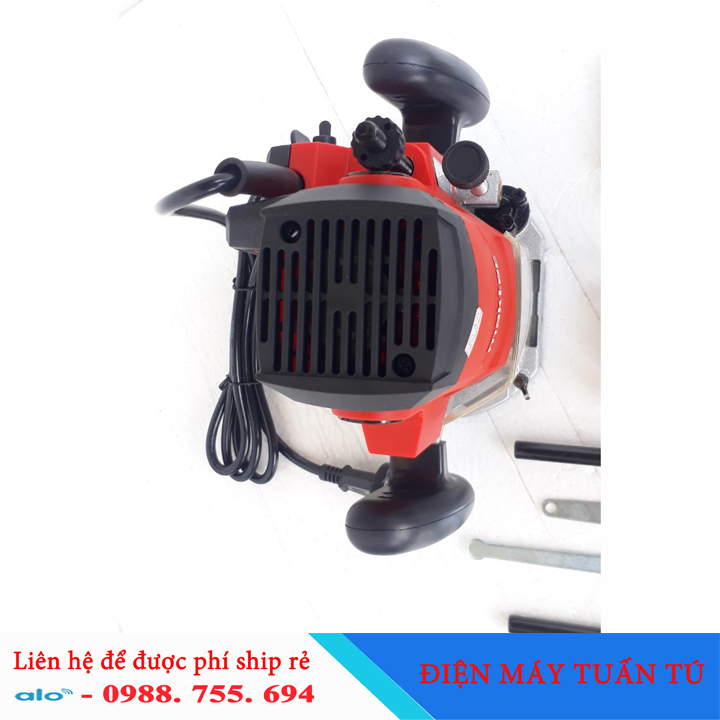 MÁY PHAY MỘNG  MAKTEC MT362 Thái Lan 12.7mm