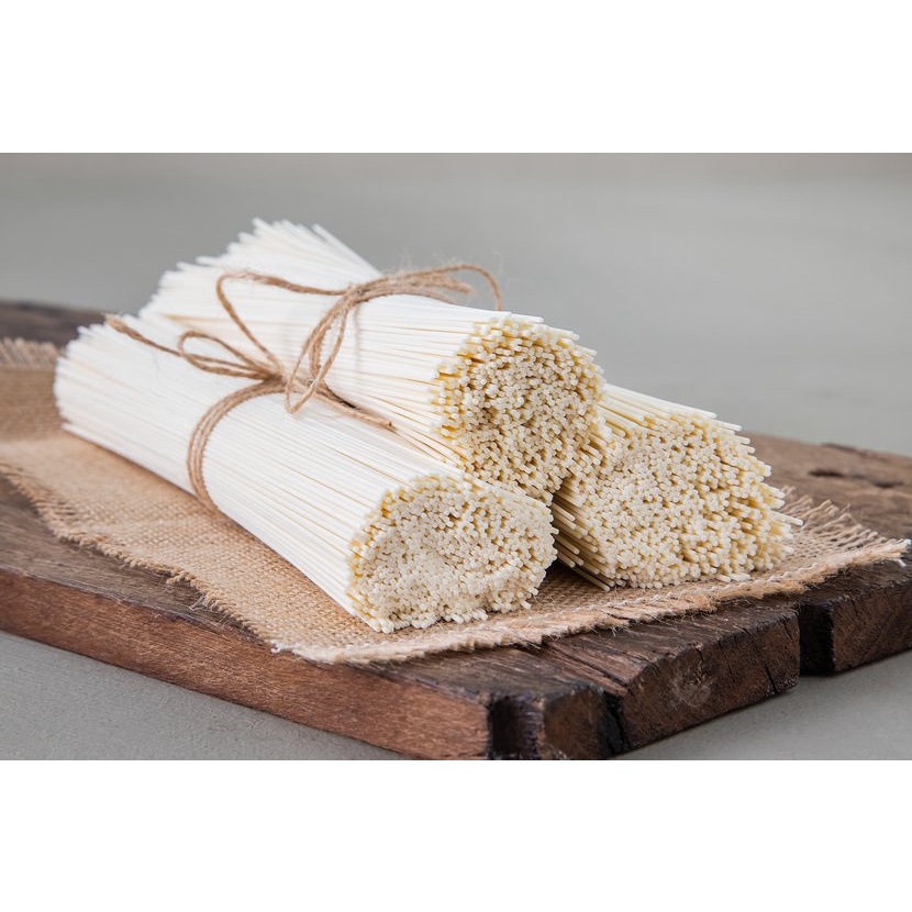 Mì Ottogi sợi nhỏ, trung, lớn (500g-900g)
