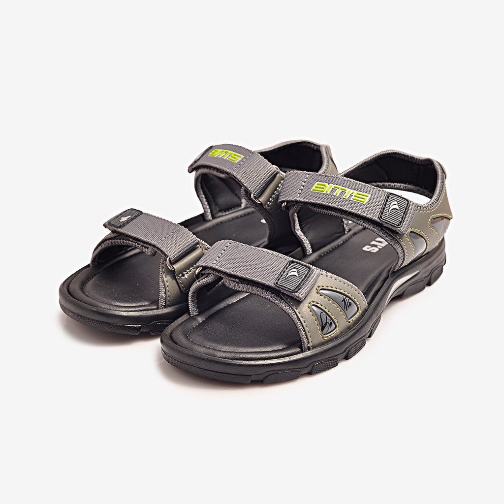 Sandal PU Phun Bé Trai Biti's BPB000200DEN