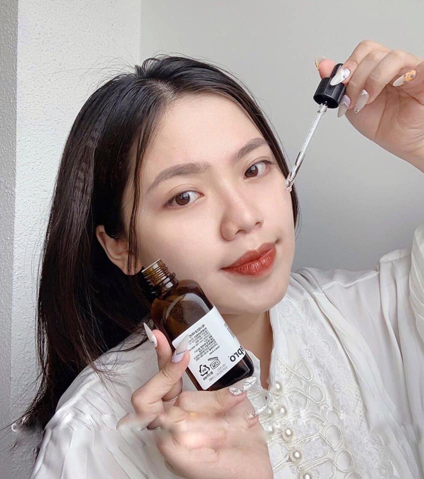Tinh chất EsthePro Vitamin C serum 561 (Esthemax mẫu mới nhất 2021)