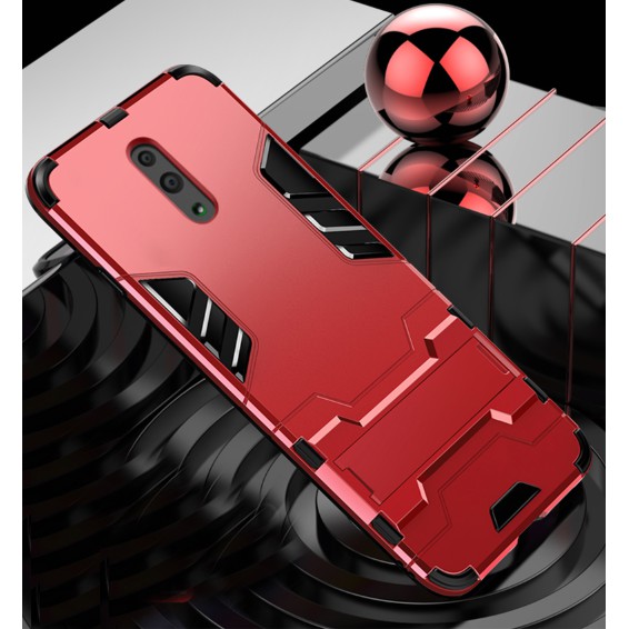 Ốp Lưng OPPO K3 Chống Sốc Iron Man