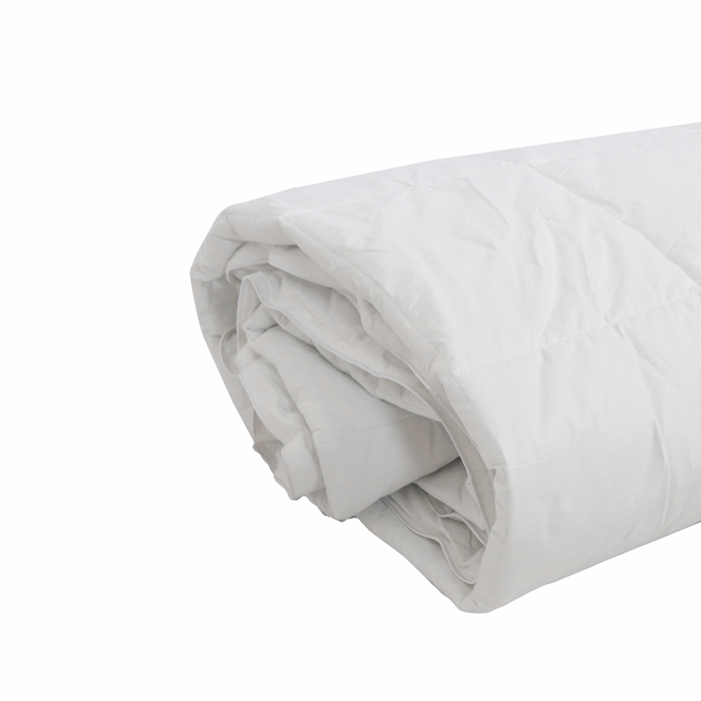 Ruột chăn | JYSK Skien | polyester màu trắng