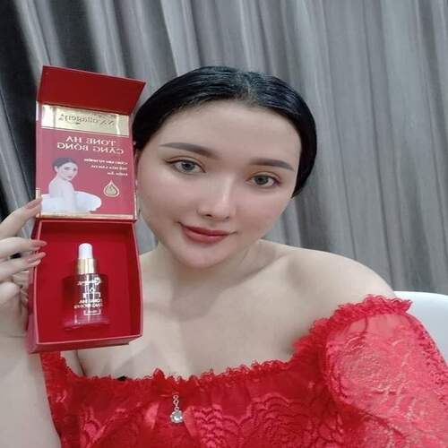 [HCM]SERUM TONE HA CĂNG BÓNG DA NCOLLAGEN
