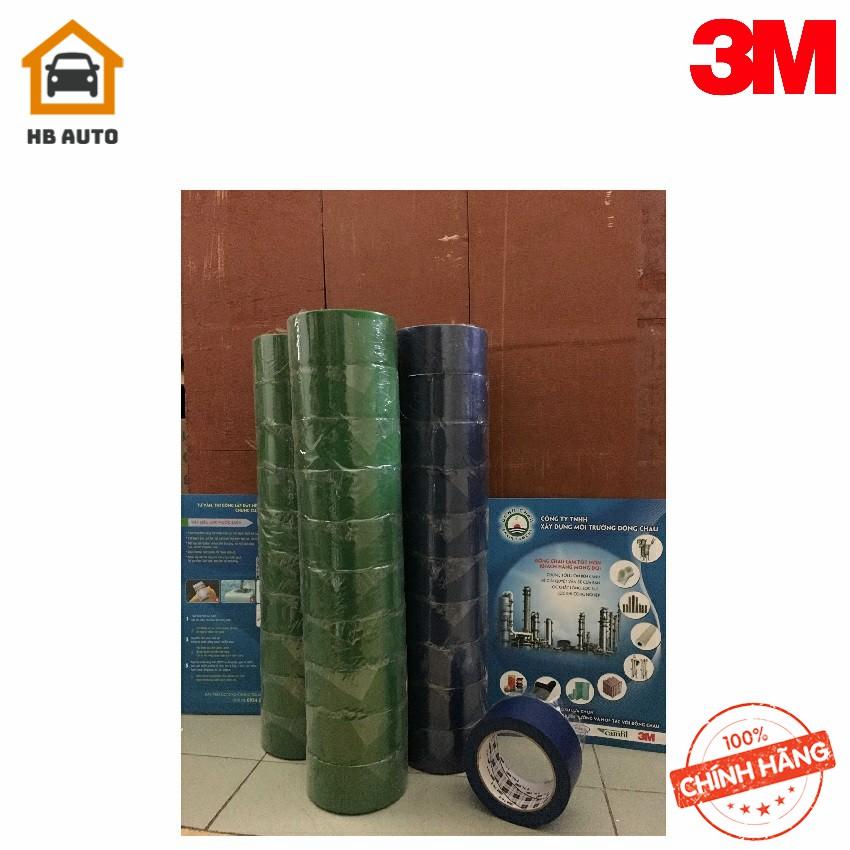 [FreeshipMAX] [HCM]Băng keo dán nền Vinyl 3M 764 (50mm x 33m)