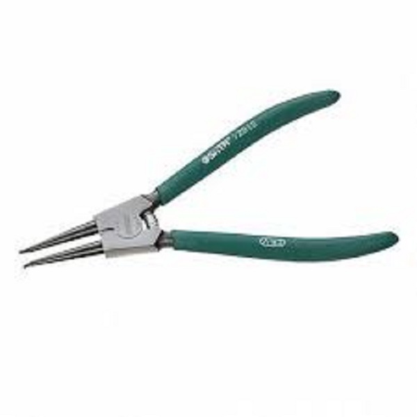 Kềm lấy phe ngoài mũi thẳng 7in-175mm SATA 72012 - 72012