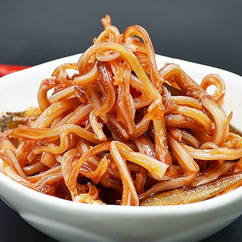 [HCM][Combo 6 bịch] Xách Bò Cay Siêu ngon Natra??