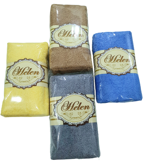 KHĂN MẶT 28X48 COTTON BAMBOO