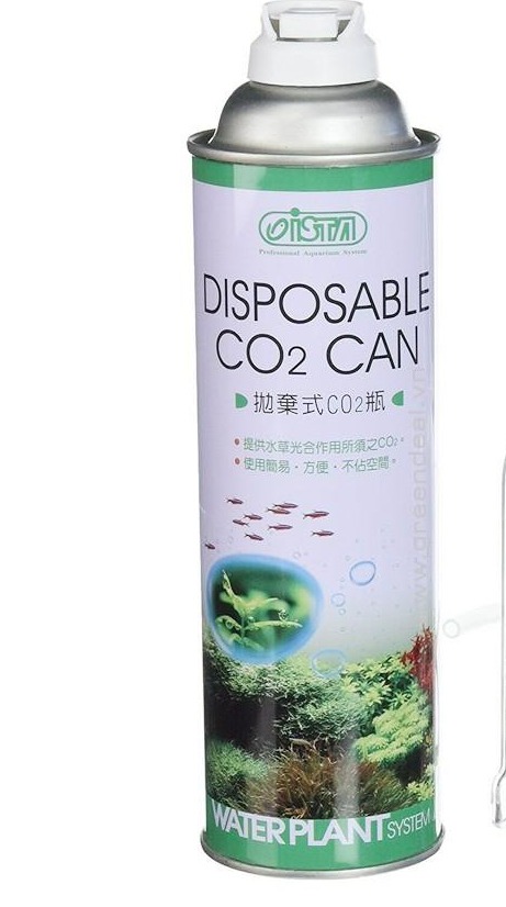[HCM]BÌNH THAY THẾ CO2