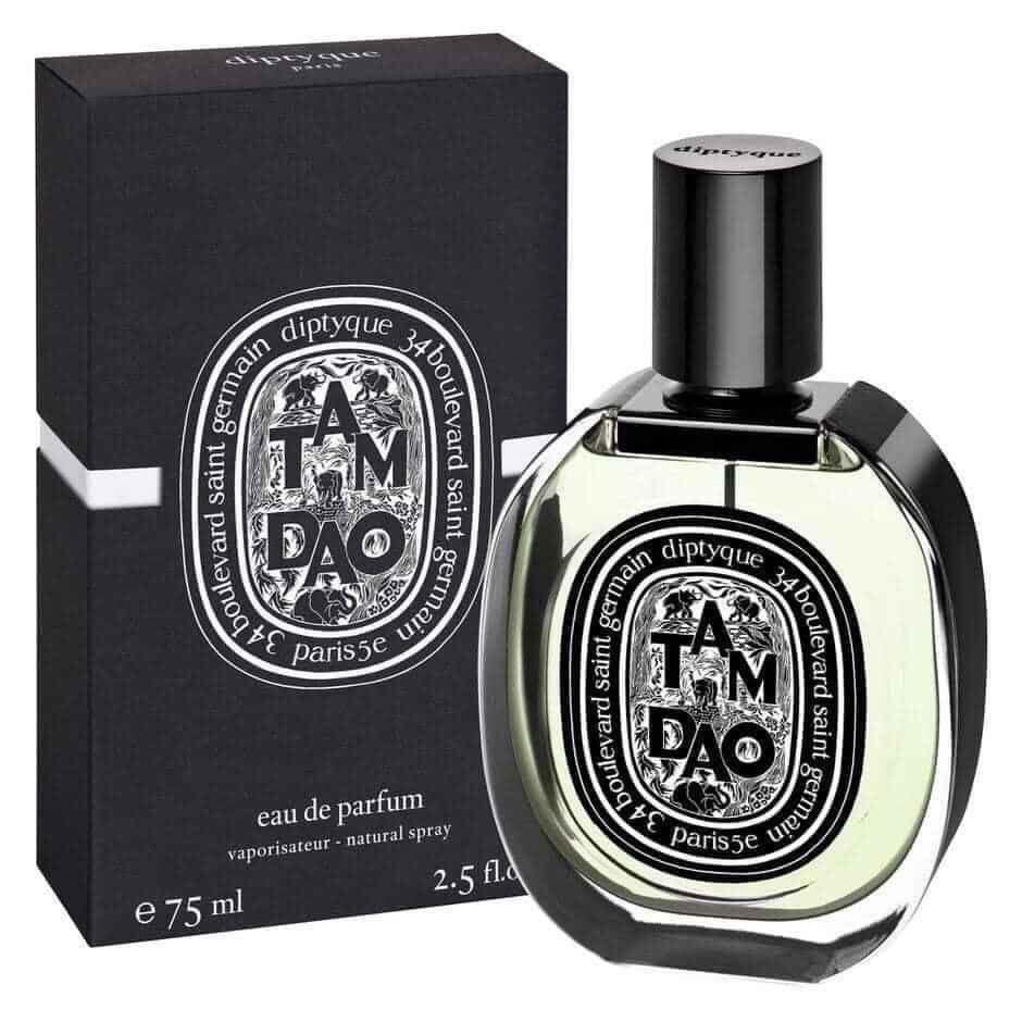 [HCM]Nước hoa Tam Dao Diptyque EDP 75ml