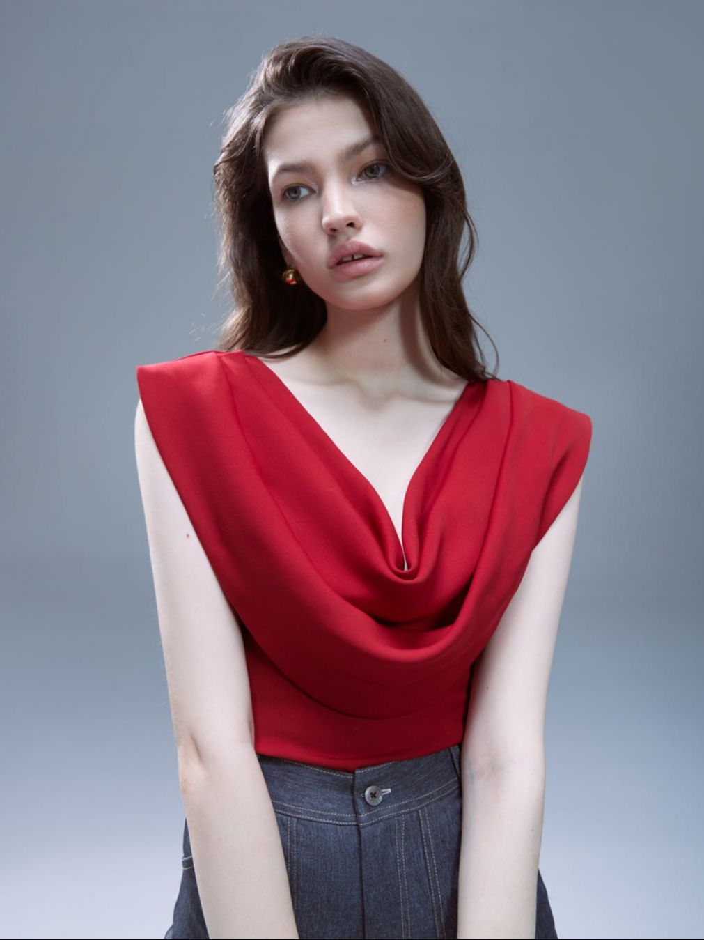 SANSA Top