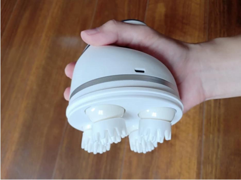 Smart Store - MÁY MASSAGE DÀNH CHO THÚ CƯNG