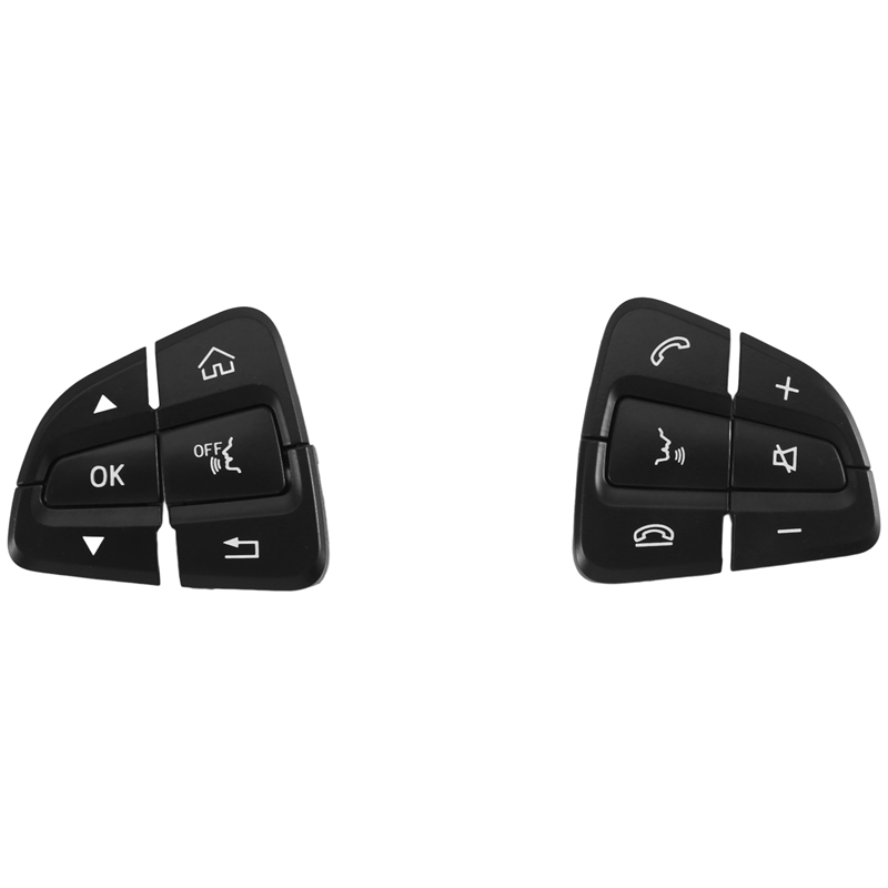 Car Switch Steering Wheel Switch Control Buttons Steering Wheel Switch
