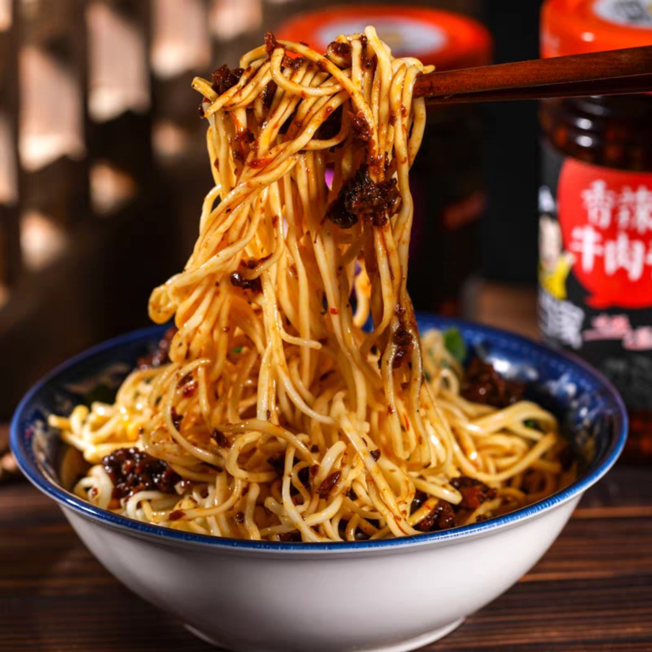 Sốt Bò Kho Siêu Ngon 260g