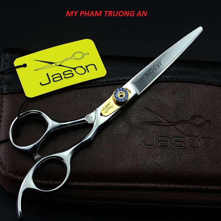 Kéo cắt tóc jason nhật bản cao cấp 6.0inch