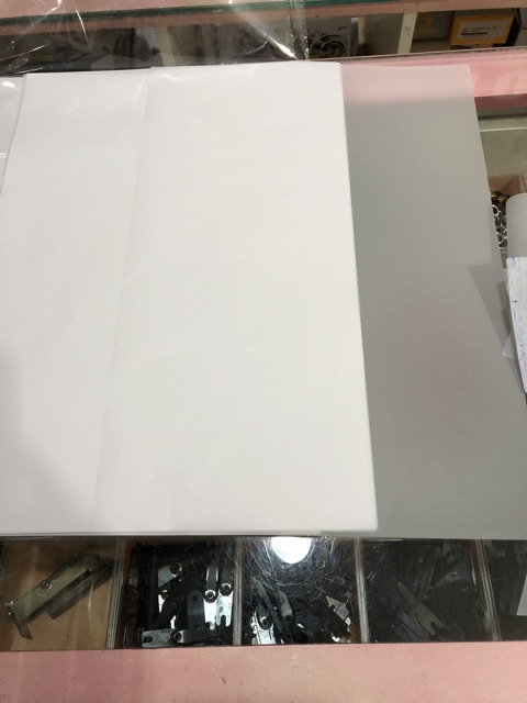 Tập 100 tờ giấy scan mỏng khổ a3