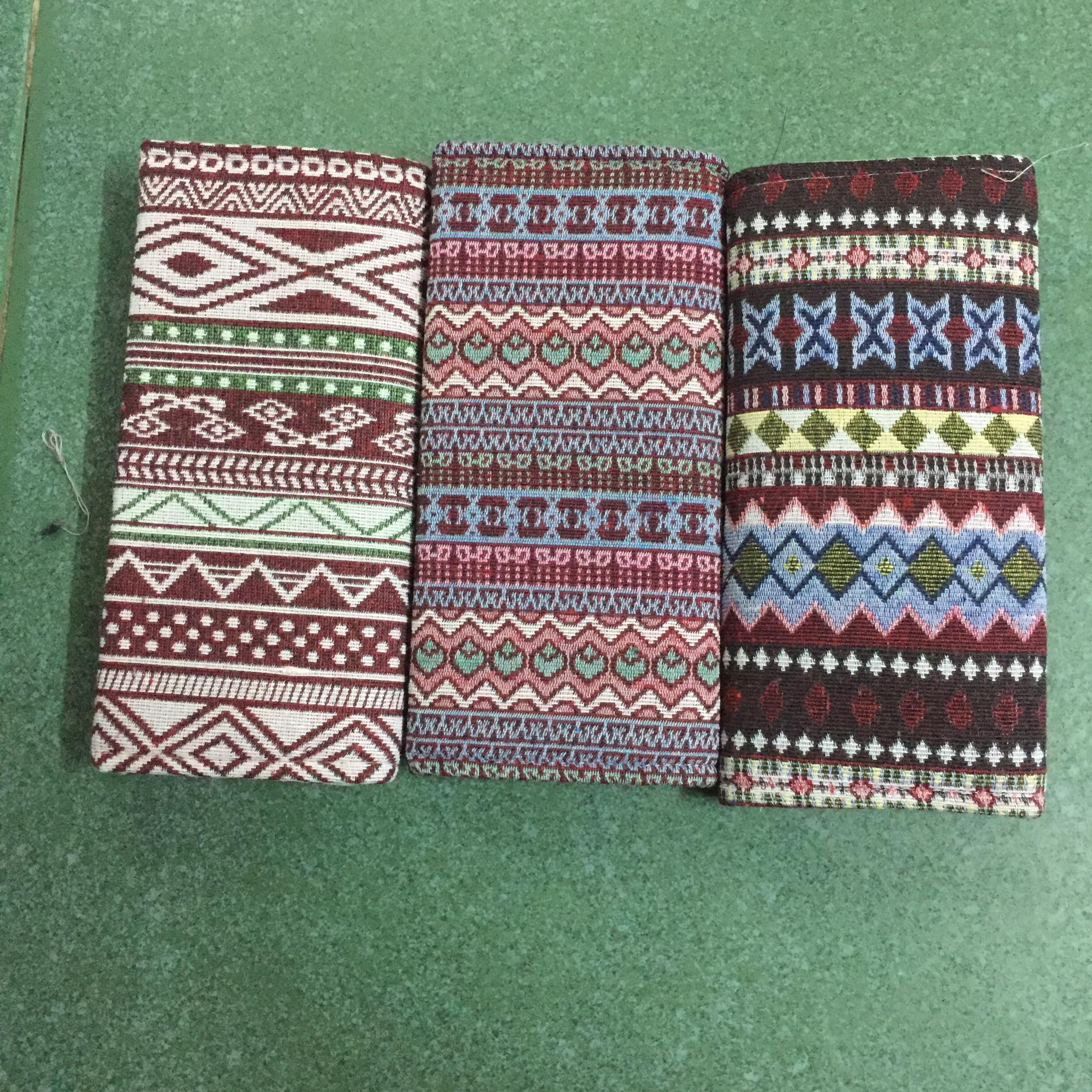 [HCM]bóp dài thổ cẩm