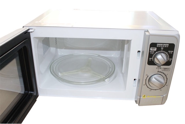 Đĩa lò vi sóng Sharp R-219VN(S) 22 lít