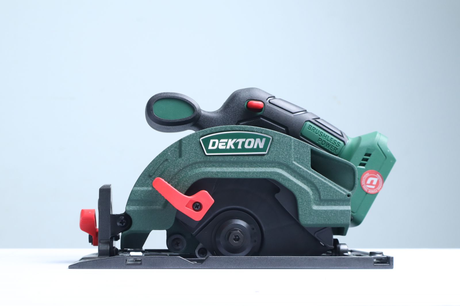 Cưa gỗ Pin Dekton DK-CS2140MKT( tặng túi đựng Dekton)