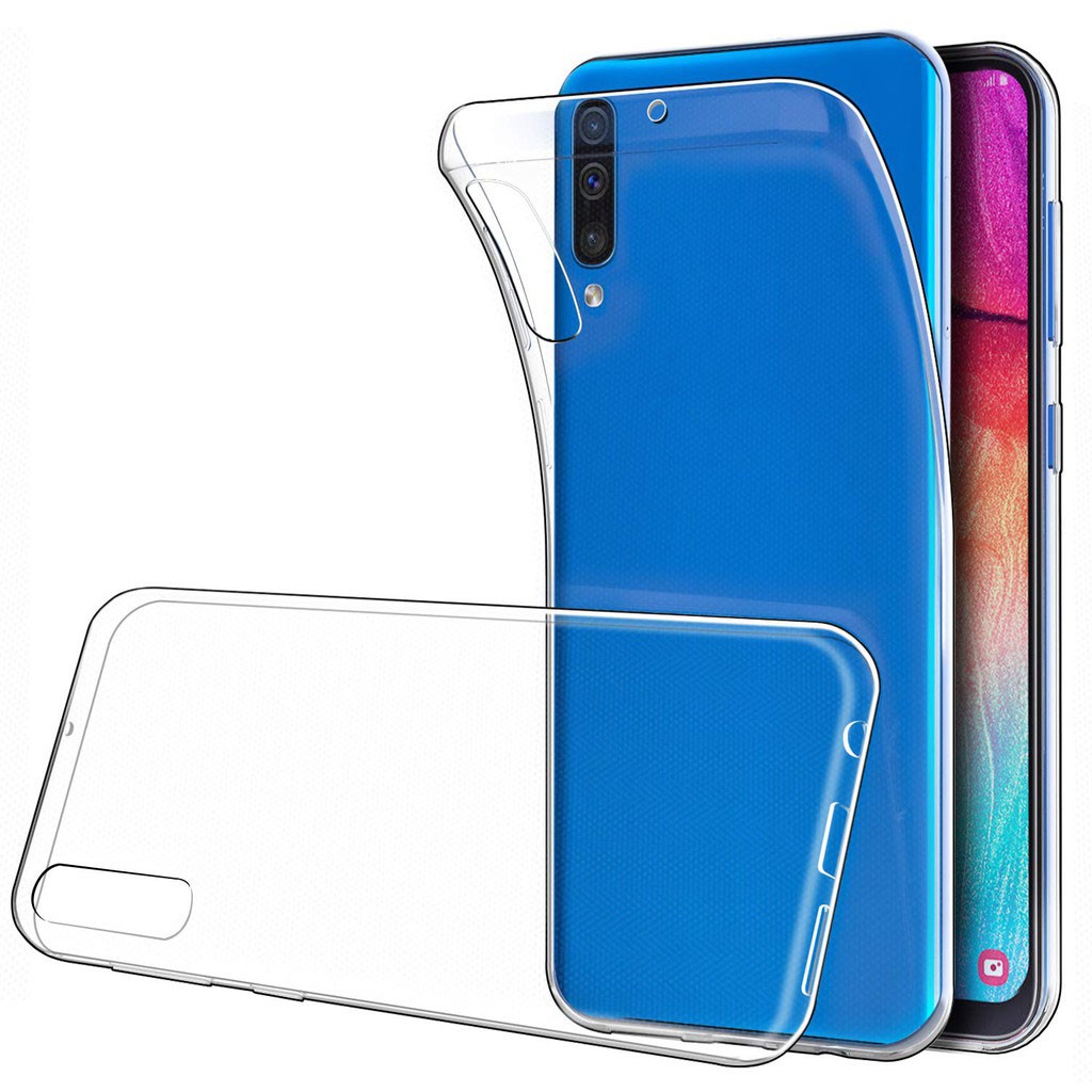 Ốp silicon trong dẻo dành cho máy Vivo S1 / iQOO Neo / iQOO Neo 855, Y91C kimicase