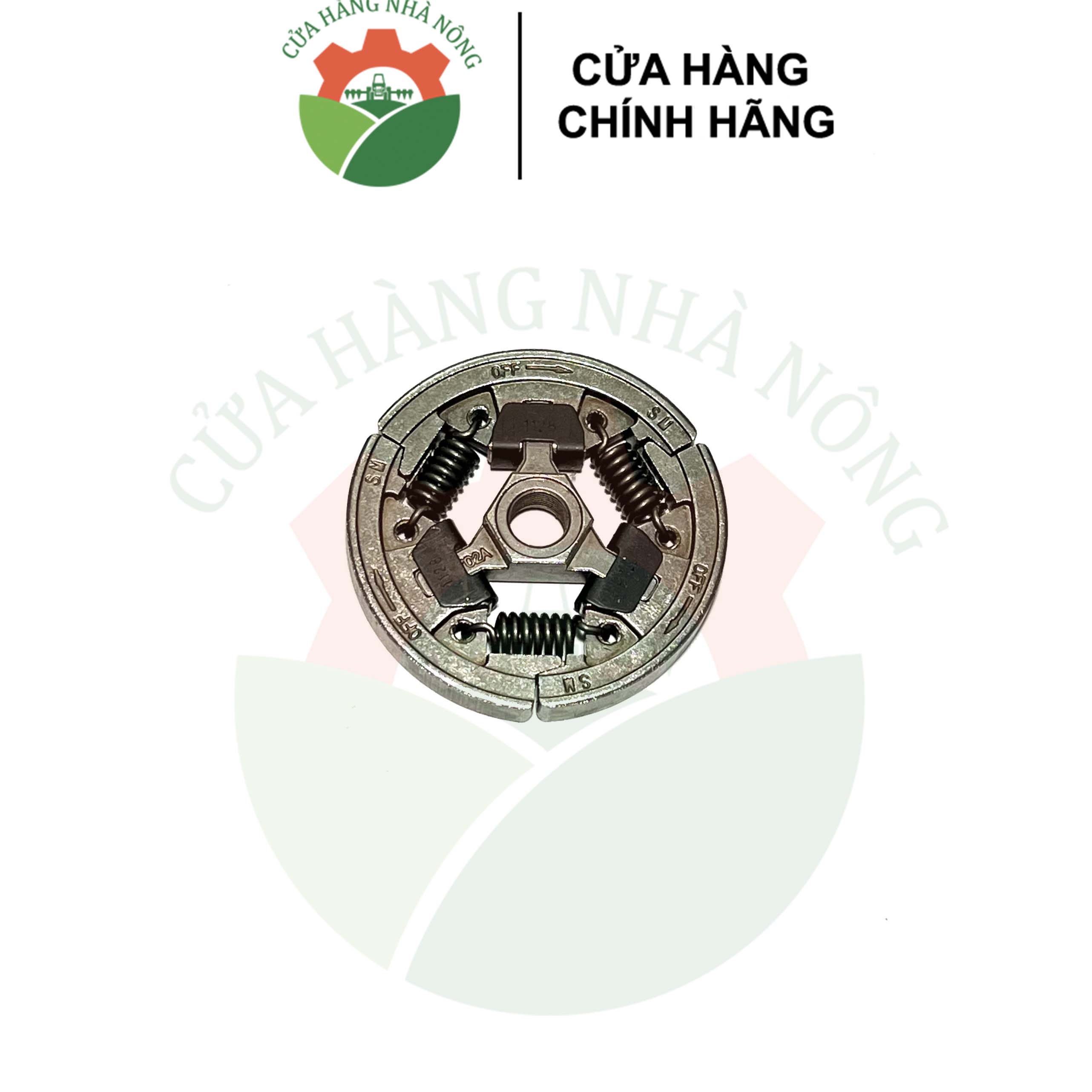 Bộ côn máy cưa stihl ms 361 / 382 loại tốt
