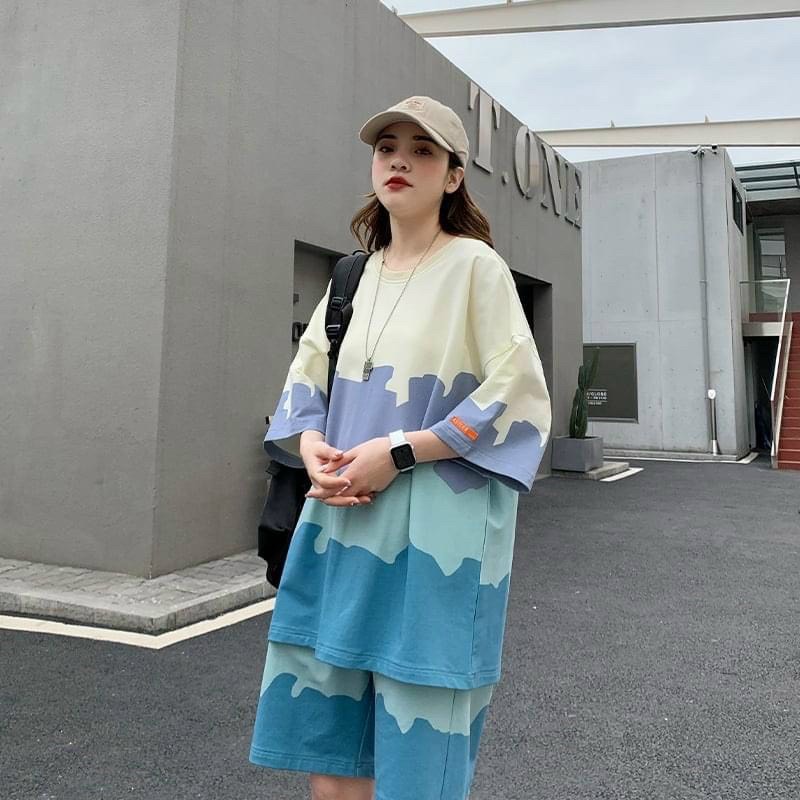 Set bộ màu nữ hot trend 2021